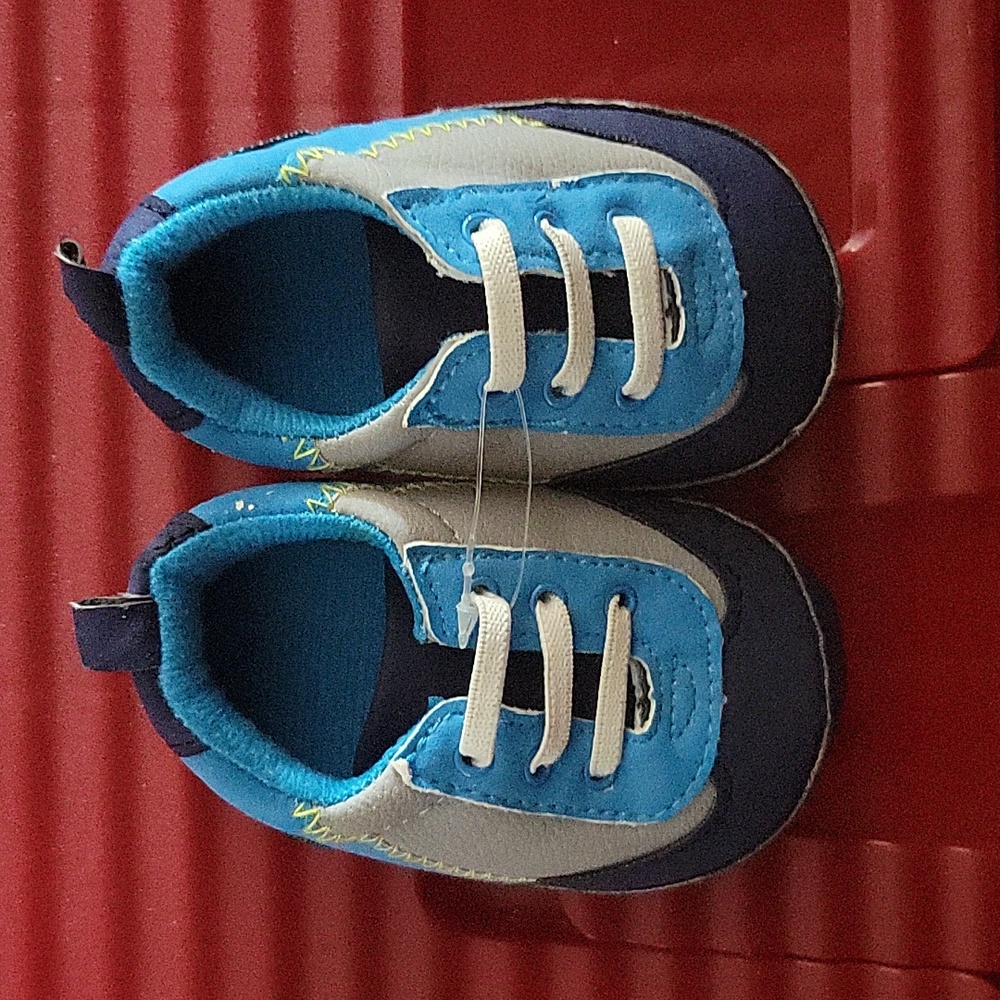 Baby Shoes